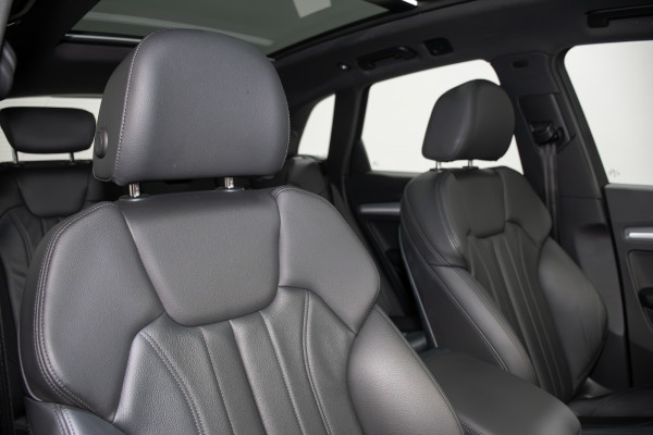 2019 Audi Q5 FY 40 TDI Sport SUV Image 4