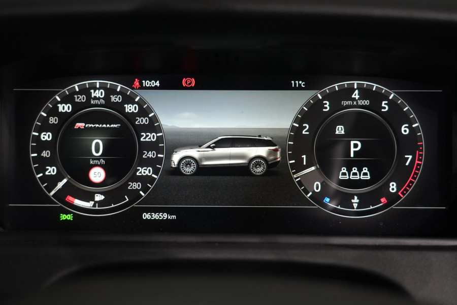 2019 Land Rover Range Rover Velar L560 P380 R-Dynamic SE SUV Image 13