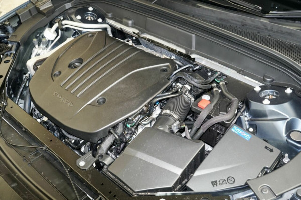 2025 MY26 Volvo XC60 UZ Plus B5 Bright SUV Image 20