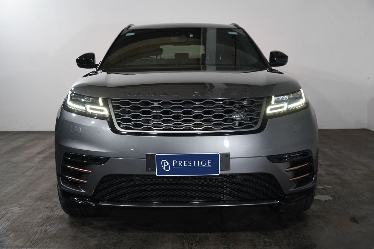2017 Land Rover Velar D300 R-Dynamic S Awd SUV Image 3