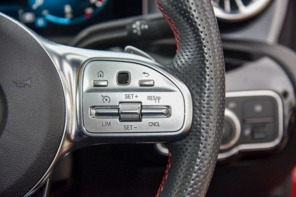 2018 Mercedes-Benz A-Class W177 A250 Sport Hatch Image 13