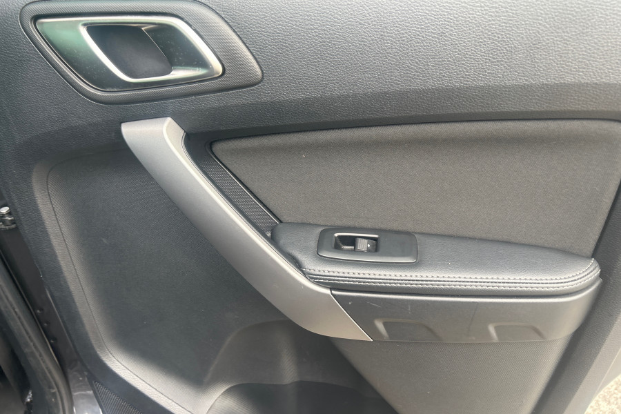 2019 MY19.75 Ford Ranger PX MkIII XLT Ute Image 33