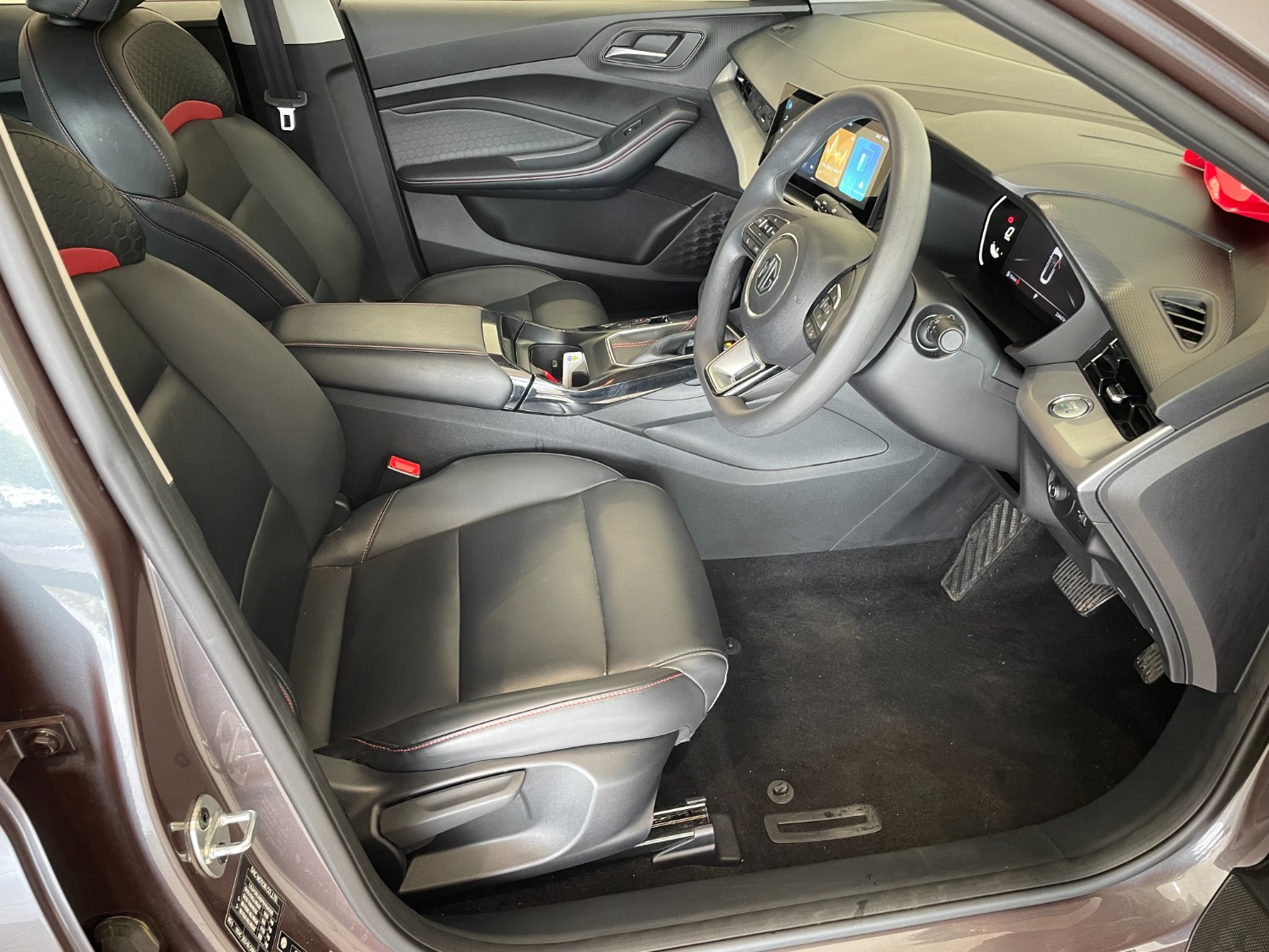 2023 MG MG5 VIBE Vibe Sedan Image 15