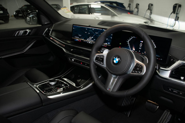 2025 BMW X5 G05 LCI xDrive30d M Sport SUV