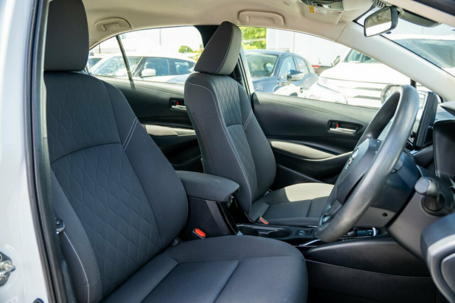 2022 MY21 Toyota Corolla MZEA12R Ascent Sport Sedan Image 16