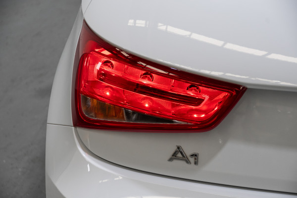 2018 Audi A1 1.4 TFSI Sport Hatch Image 10