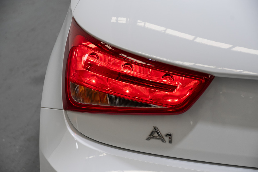 2018 Audi A1 1.4 TFSI Sport Hatch