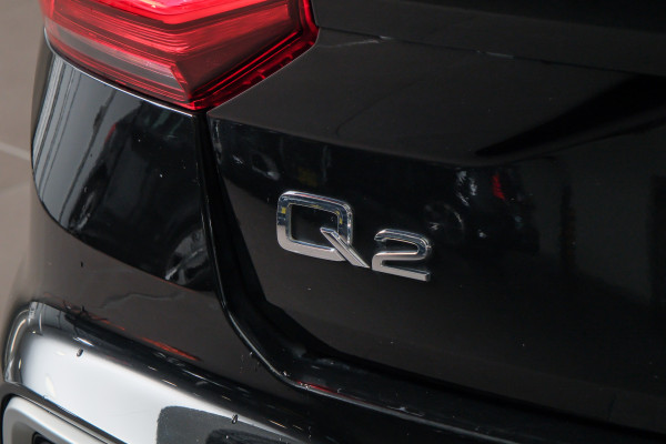 2023 Audi Q2 GA 35 TFSI SUV image 19