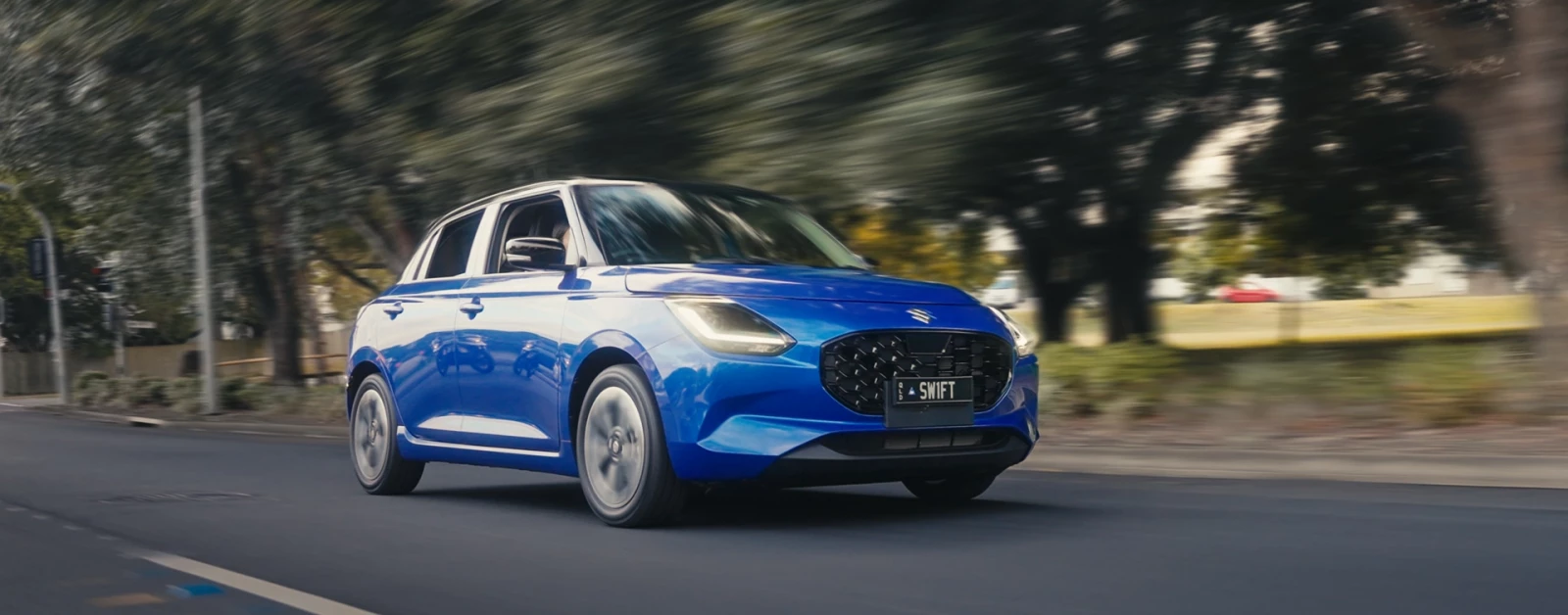Swift Hybrid