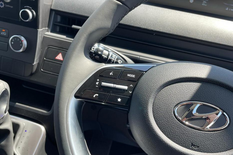 2025 Hyundai Staria US4.V3 Hatch Image 15