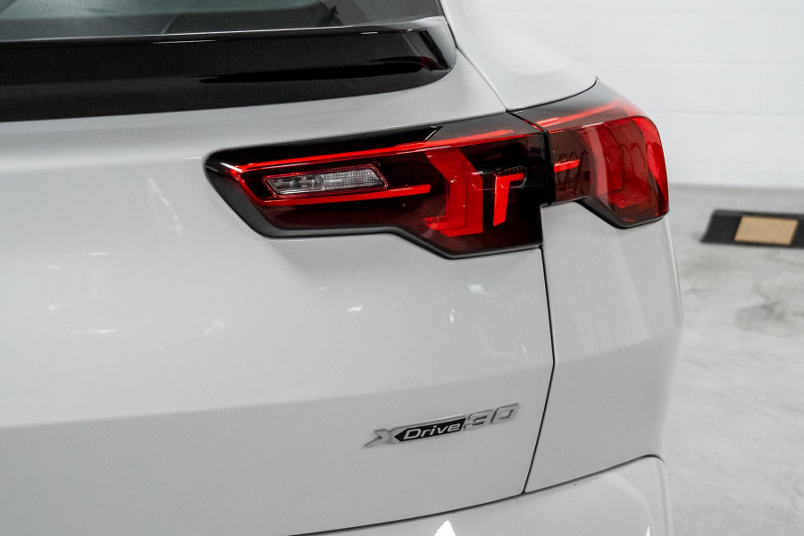 2024 BMW iX2 U10 xDrive30 M Sport SUV