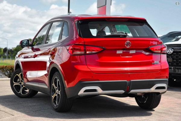 2025 MG ZS ZS32 Excite Hybrid+ SUV