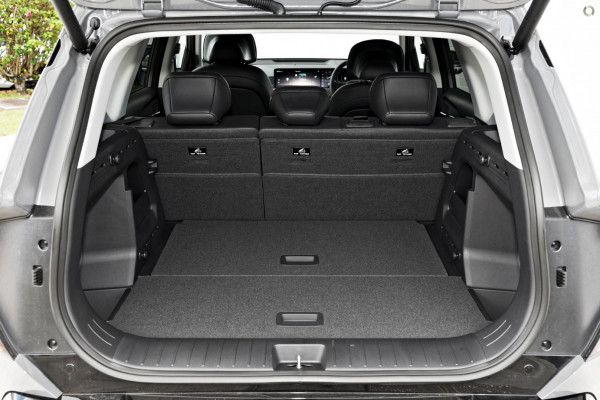 2026 Kia EV5 OVc Earth SUV Image 9