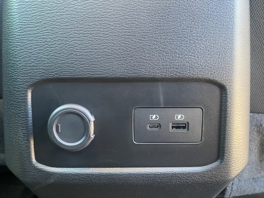 2026 Mitsubishi Triton MV GLX+ Ute Image 21