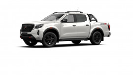 2025 Nissan Navara D23 PRO-4X Ute image 35