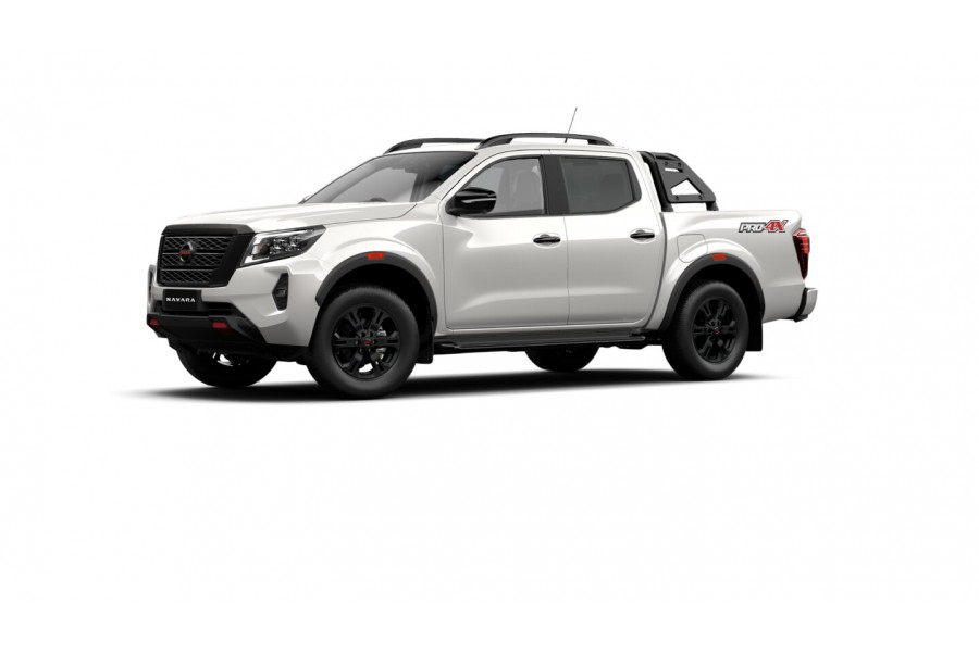 2025 Nissan Navara D23 PRO-4X Ute Image 35