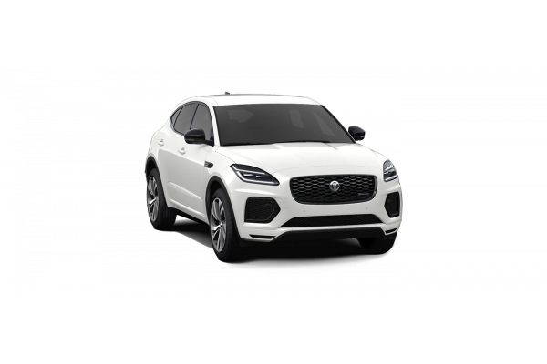 2024 MY24.5 Jaguar E-PACE X540 R-Dynamic HSE SUV