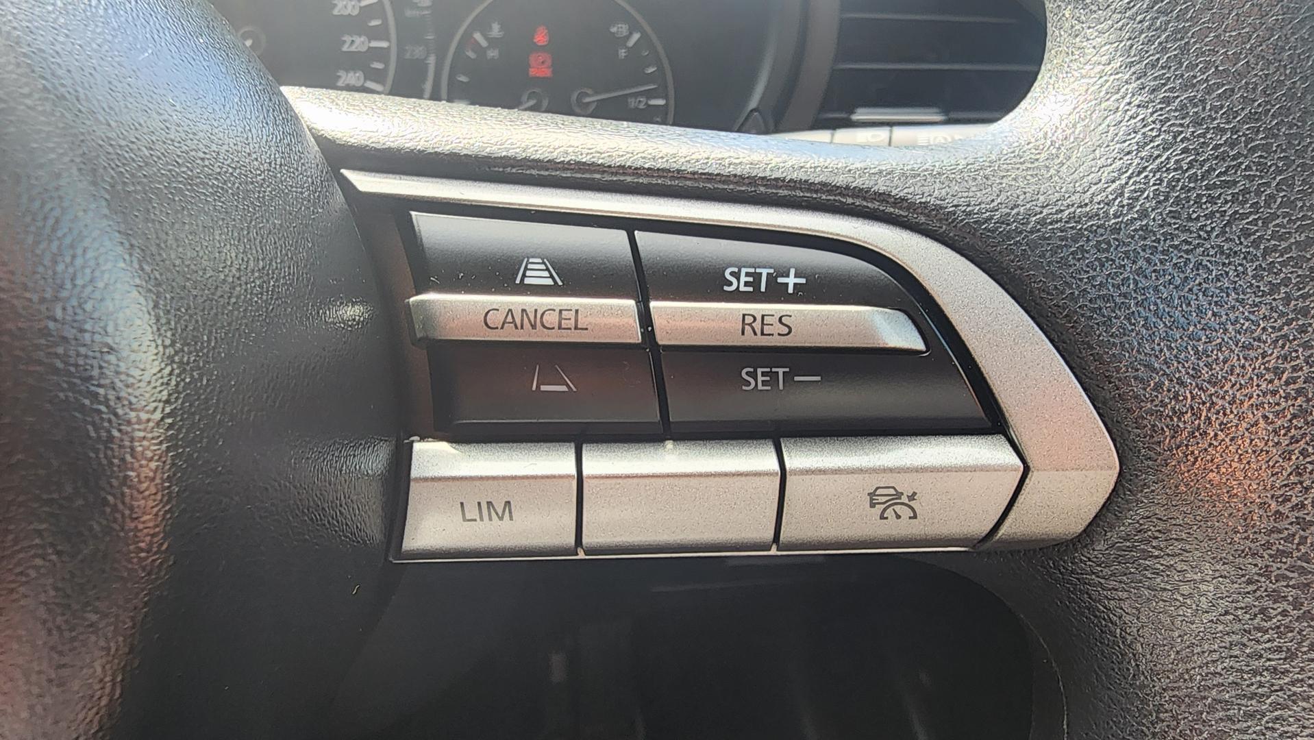 2019 Mazda 3 BP Series G20 Pure Sedan Image 24
