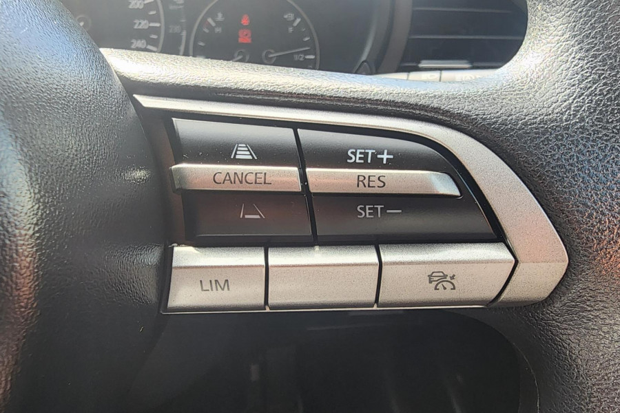 2019 Mazda 3 BP Series G20 Pure Sedan Image 24