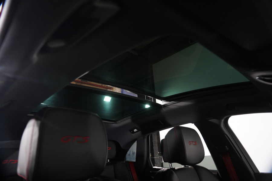 2021 Porsche Macan GTS SUV Image 29