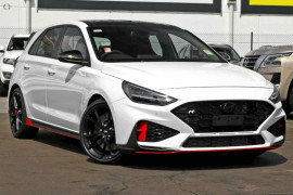 Hyundai i30 N Premium PDe.V6