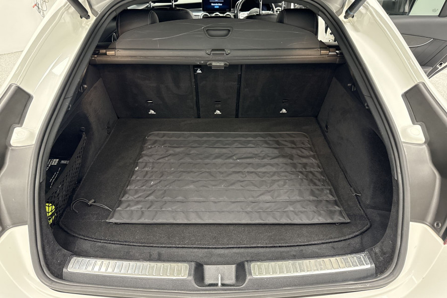 2019 MY10 Mercedes-Benz GLC-Class C253 GLC300 SUV Image 16