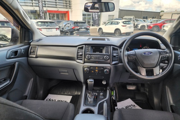 2018 Ford Ranger 57547TA XL Cab Chassis Image 6