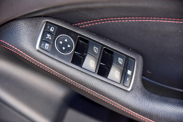 2015 Mercedes-Benz B-Class W246 B250 Hatch Image 15