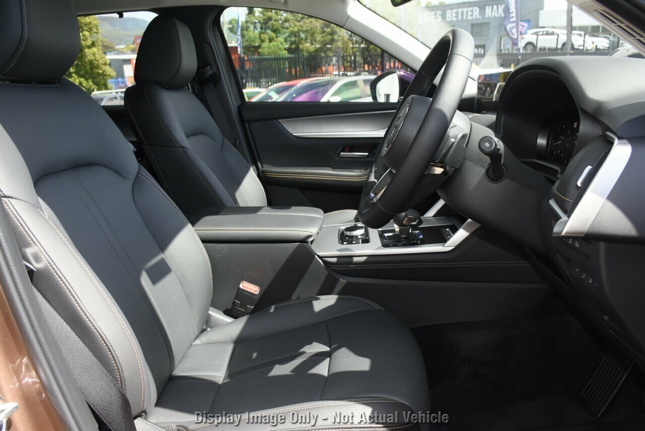 2024 Mazda CX-80 KL D50e GT SUV Image 10