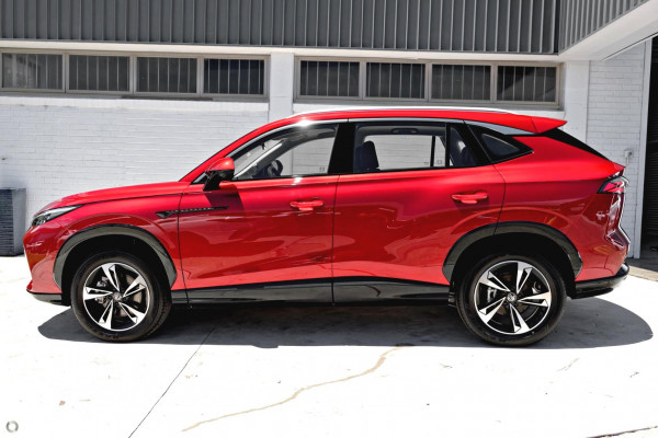 2025 MG HS AS33 Vibe SUV Image 5