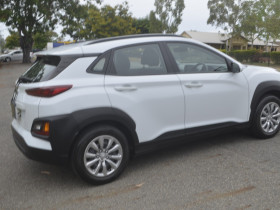 2018 MY19 Hyundai Kona OS.2 Go Suv