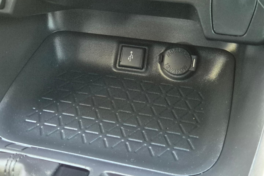 2021 Toyota RAV4 AXAH54R GX SUV Image 30