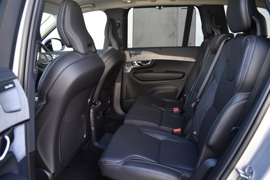 2024 MY25 Volvo XC90 L Series Ultra T8 Plug-In Hybrid SUV Image 9