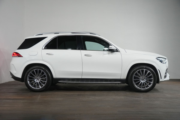 2021 Mercedes-Benz GLE-Class GLE400 d SUV