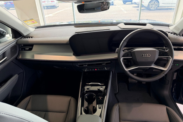 2026 Audi Q3 TFSI Sport SUV Image 11