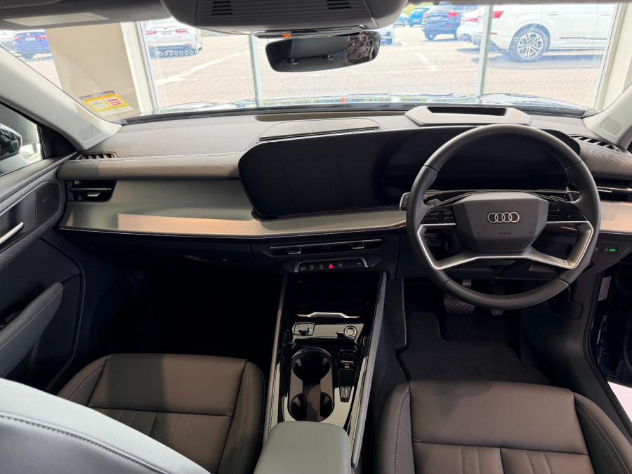 2026 Audi Q3 TFSI Sport SUV Image 11