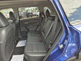 2024 MY25 Nissan X-Trail T33 Ti SUV image 9