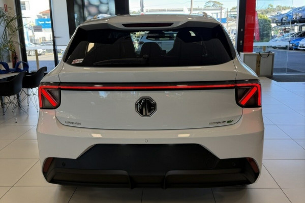 2026 MG MG4 EV Urban AH4E Essence 54 Hatch Image 5