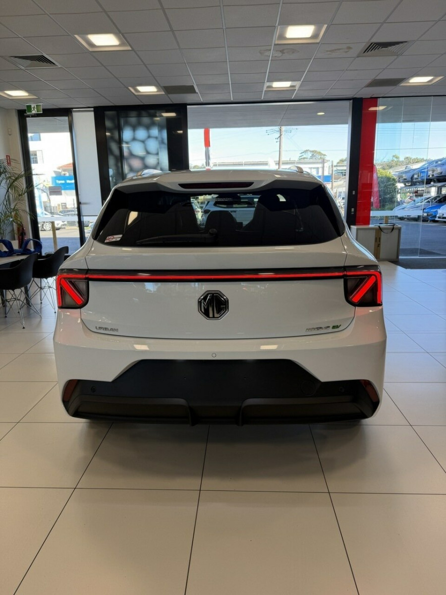 2026 MG MG4 EV Urban AH4E Essence 54 Hatch Image 5