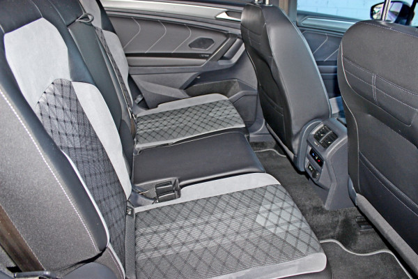 2023 Volkswagen Tiguan 5N 162TSI Monochrome Allspace SUV Image 11