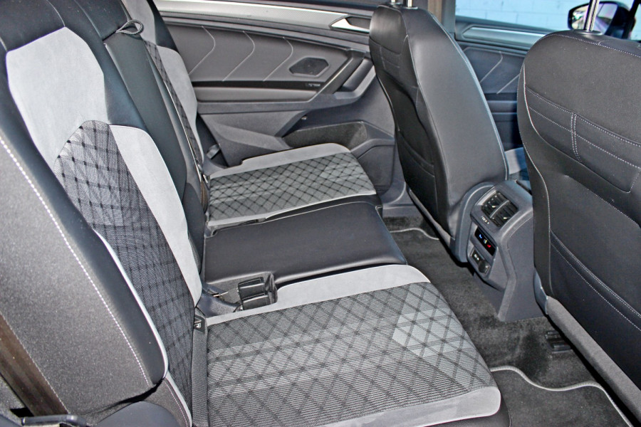 2023 Volkswagen Tiguan 5N 162TSI Monochrome Allspace SUV Image 11