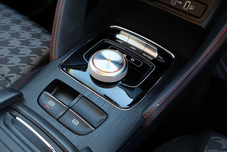 2023 MG ZS EV AZS1 Excite SUV Image 15