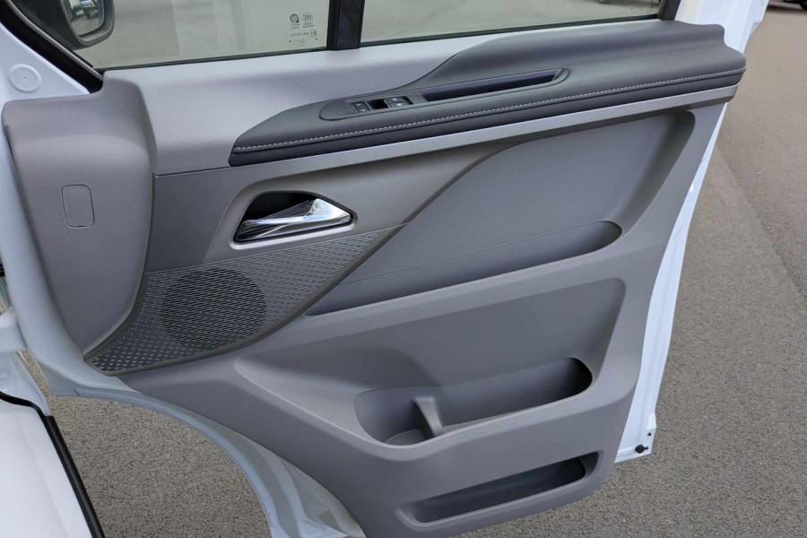 2024 LDV Deliver 7   Van Image 20