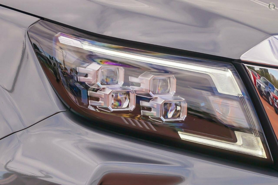 2024 Nissan Navara D23 ST-X Ute Image 6