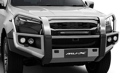 20-Inch LED Light Bar