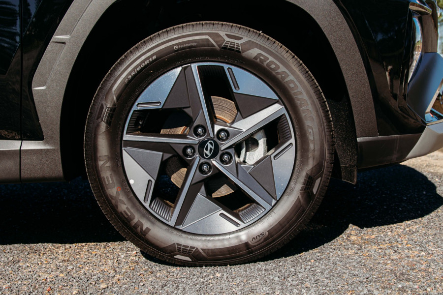 2024 MY25 Hyundai Tucson NX4.V3  SUV Image 32