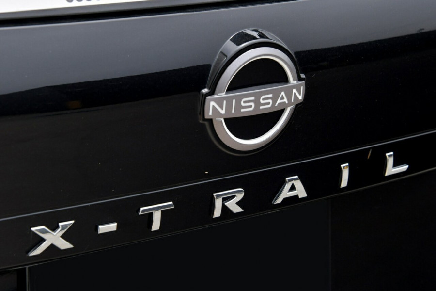 2024 MY25 Nissan X-Trail T33 ST-L SUV Image 26