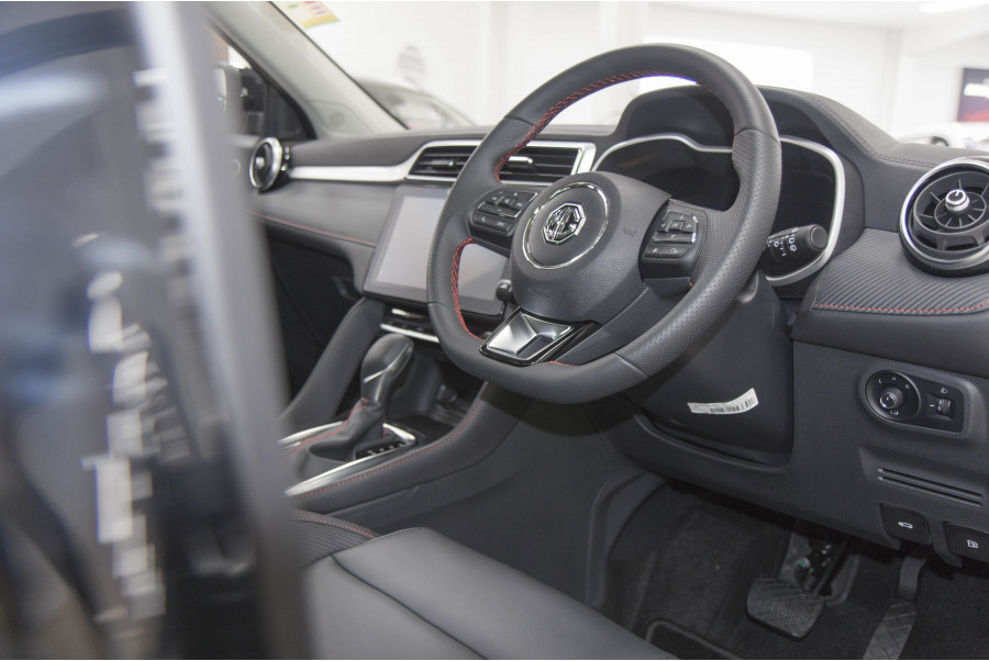 2023 MG ZST S13 Excite SUV Image 19