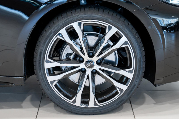 2025 Audi A5 B10 TFSI 150kW S line Sedan image 21