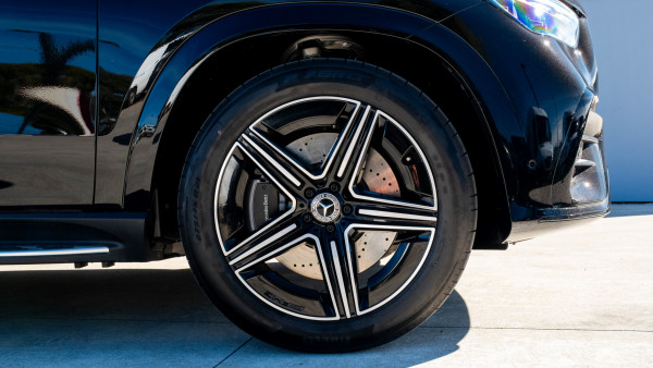 2026 MY25 Mercedes-Benz GLE-Class C167 GLE450 SUV image 37